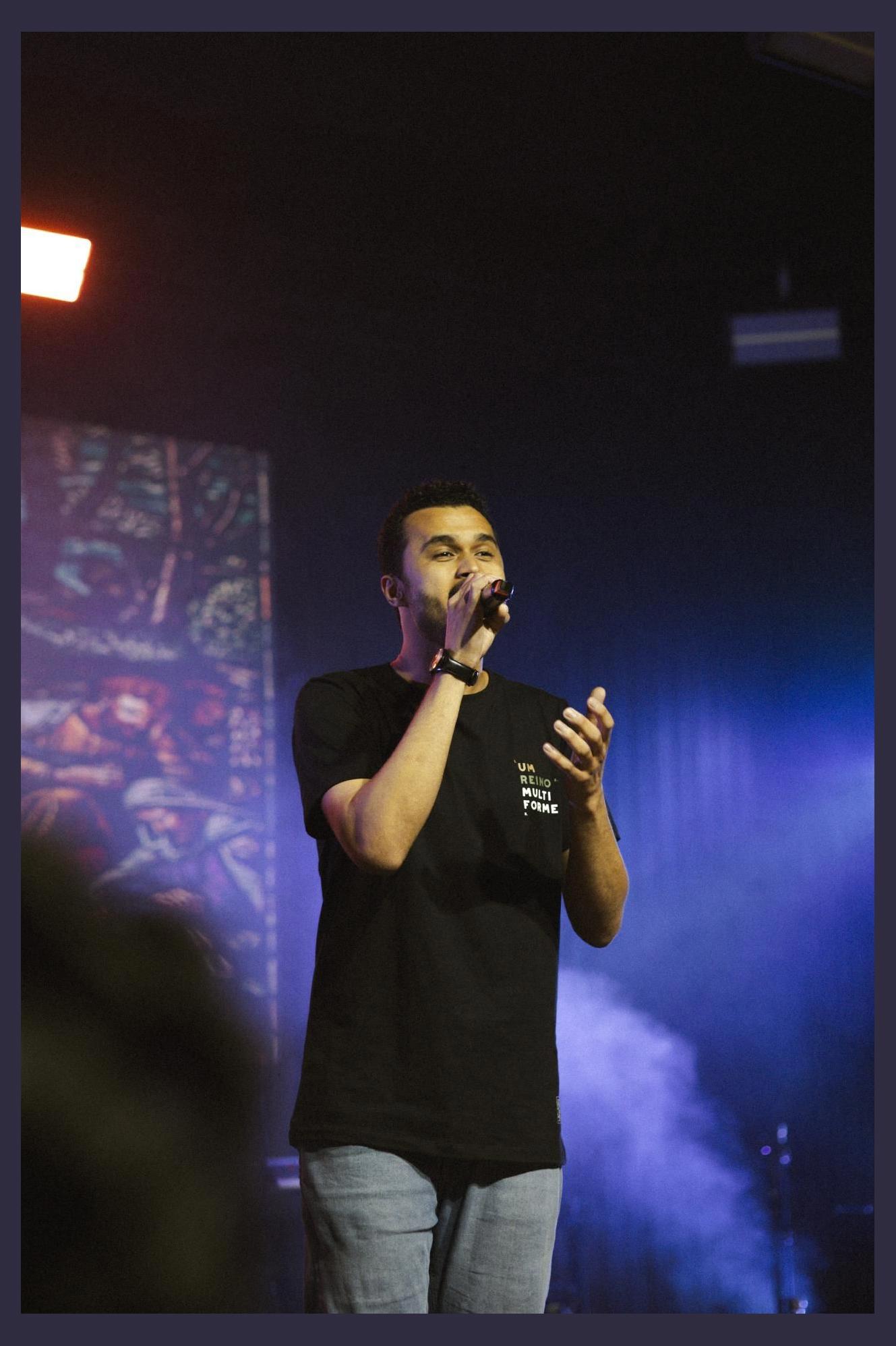 Bruno K Santana